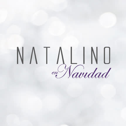 Carátula Natalino en Navidad