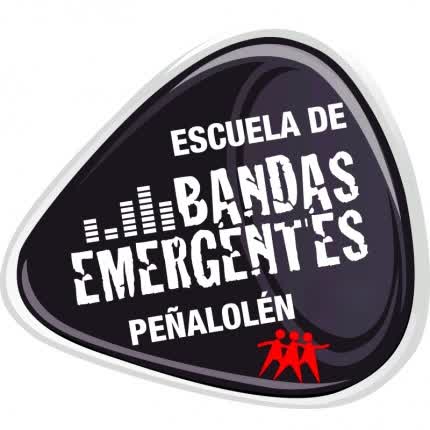 Carátula Escuela de Bandas Emergentes <br>de Peñalolén 