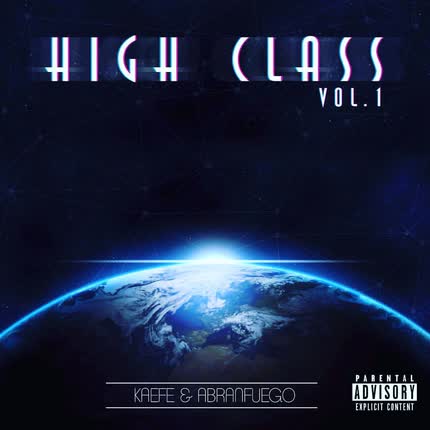Carátula High Class Vol.1