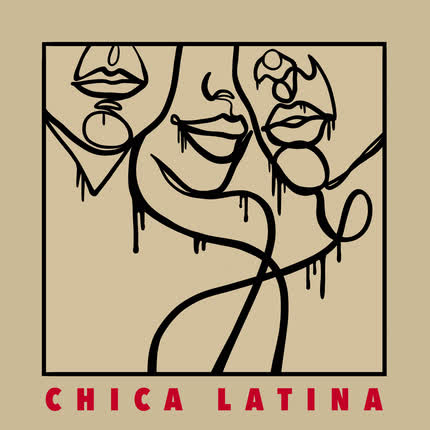 Carátula Chica Latina