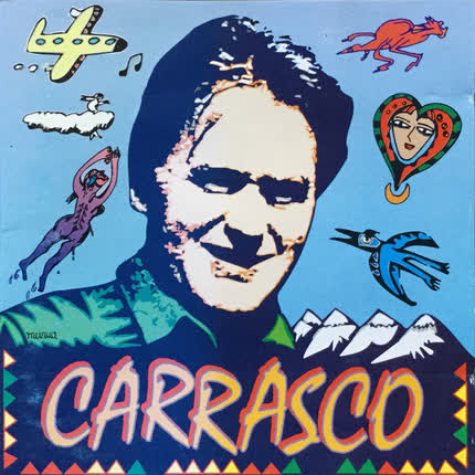 Carátula Carrasco