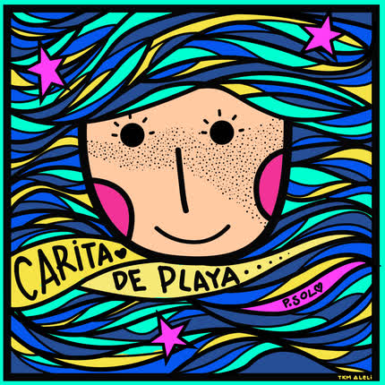 Carátula Carita de Playa