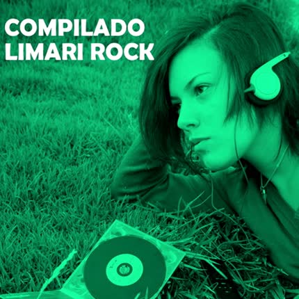 Carátula Compilado Limarí Rock (Reedición <br>10 Años Aniversario) 