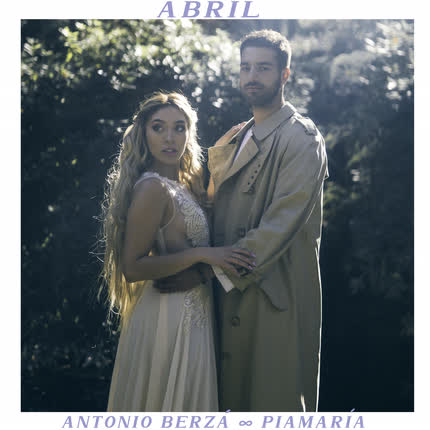 ANTONIO BERZA & PIAMARIA - Abril