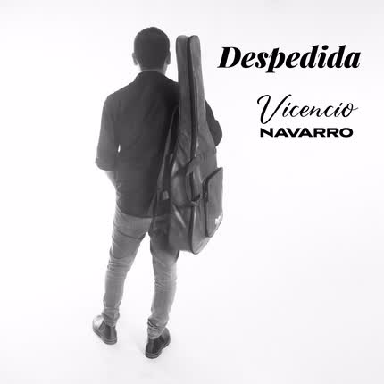 VICENCIO NAVARRO - Despedida