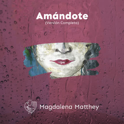 MAGDALENA MATTHEY - Amándote