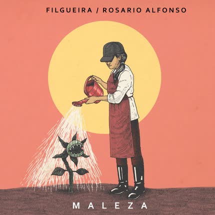 FILGUEIRA & ROSARIO ALFONSO - Maleza