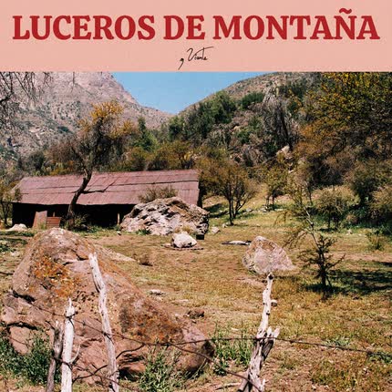 Carátula Luceros de Montaña