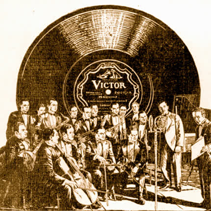 Carátula La música popular en <br>Chile, 1890-1950 
