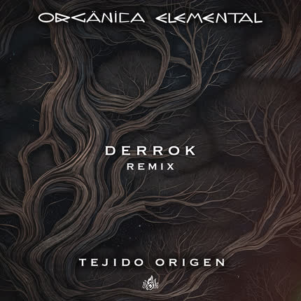 Carátula Tejido Origen (Derrok Remix)