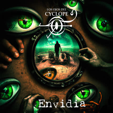 LOS OJOS DEL CYCLOPE - Envidia