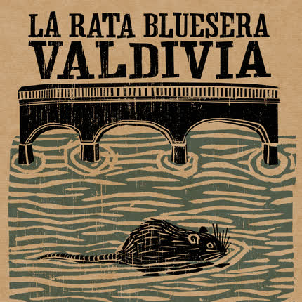 Carátula Valdivia