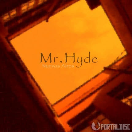 Imagen MR.HYDE