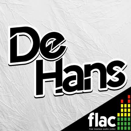 Carátula DE HANS - De Hans