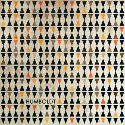 Carátula Humboldt