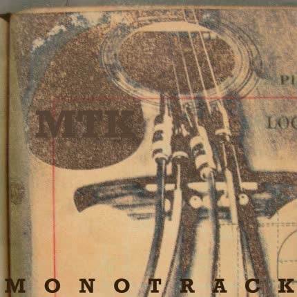 Carátula Monotrack