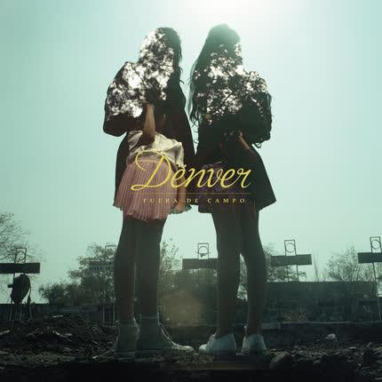 DENVER - Fuera de Campo (Edición Deluxe)