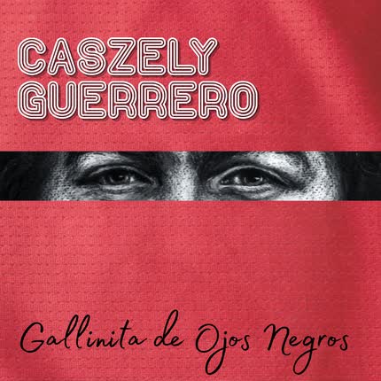 Carátula Gallinita de Ojos Negros