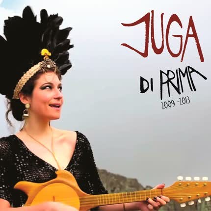 Carátula JUGA - Di Prima 2009 - 2013