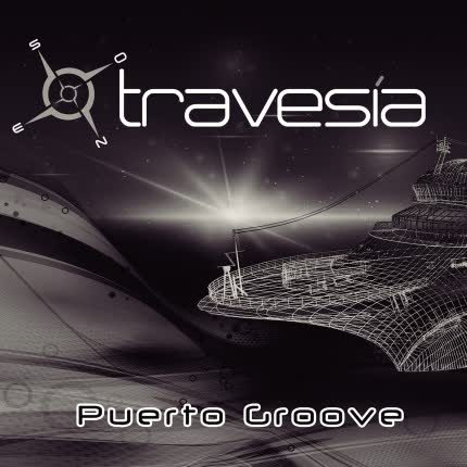 Carátula TRAVESIA - Puerto Groove