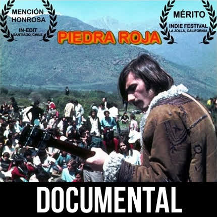 Carátula Documental (Español)