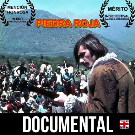 Carátula Documental (Subtítulos <br/>en Ingles) 