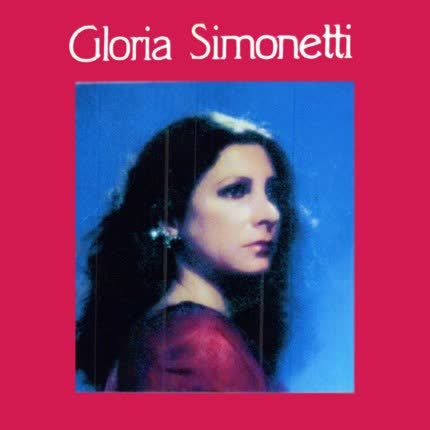 Carátula Gloria Simonetti <br>(Entre Paréntesis) 