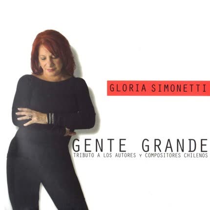 Carátula Gente Grande