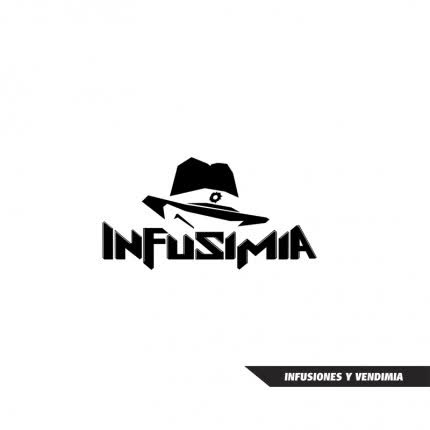 Carátula INFUSIMIA - Infusiones y vendimia