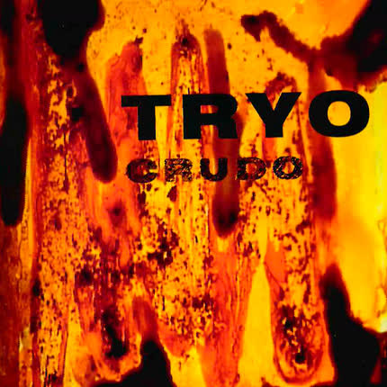 Carátula TRYO - Crudo