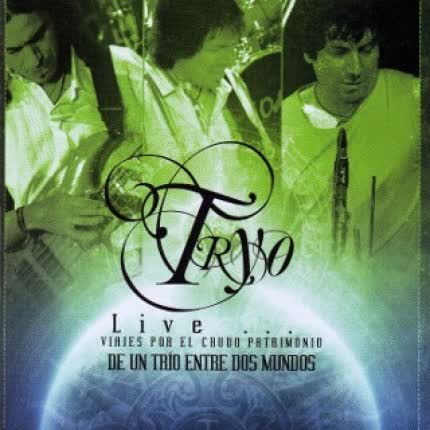 TRYO - Tryo Live (2 CD)