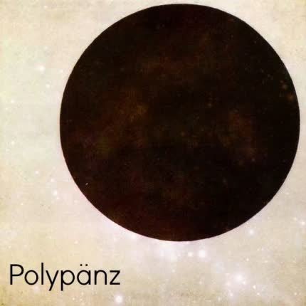 Carátula POLYPANZ - Polypanz