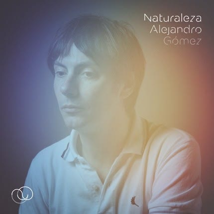 Carátula ALEJANDRO GOMEZ - Naturaleza