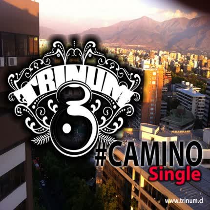 Carátula TRINUM - Camino (Single)