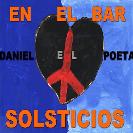 Carátula DANIEL EL POETA - En el bar solsticios