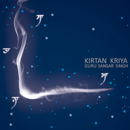 Carátula GURUSANSAR SINGH - Kirtan Kriya 30 & 12min