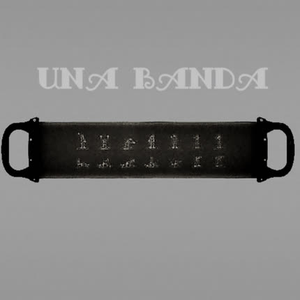 Carátula UNA BANDA - Una Banda