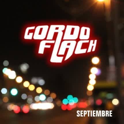 Carátula GORDO FLACH - Septiembre