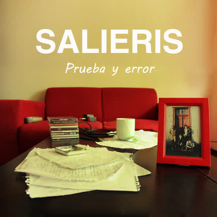 Imagen SALIERIS