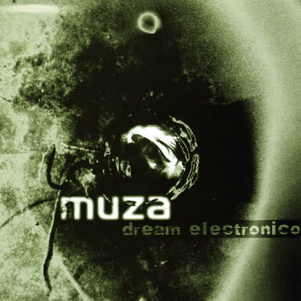 Carátula MUZA - Dream Electrónico