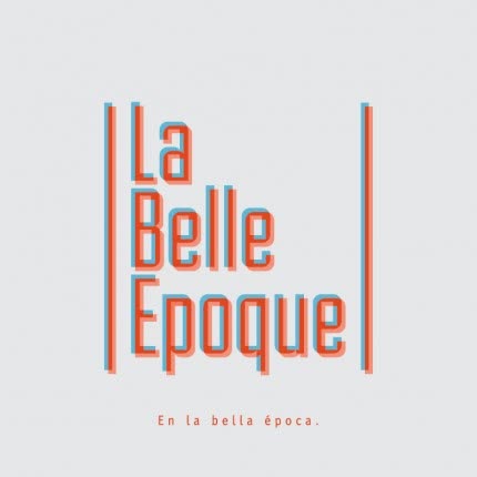 Imagen LA BELLE EPOQUE