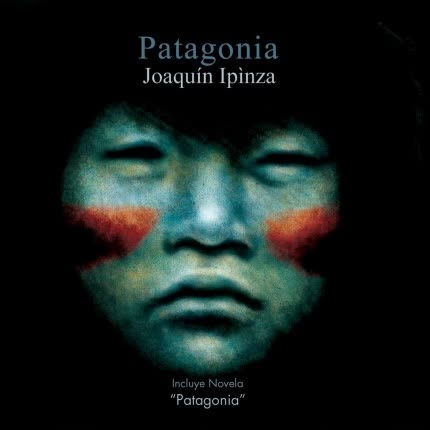 Carátula JOAQUIN IPINZA - Patagonia