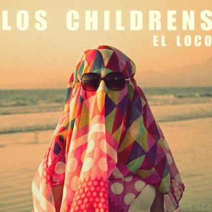 Carátula LOS CHILDRENS - El Loco