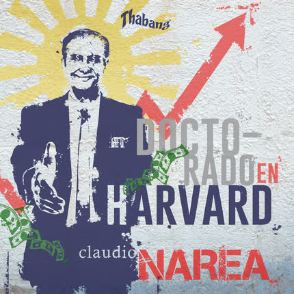 Carátula CLAUDIO NAREA - Doctorado en Harvard