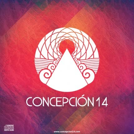 Carátula CONCEPCION 14 - Concepción 14