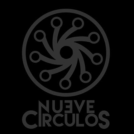 Carátula NUEVE CIRCULOS - Nueve Círculos