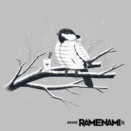 Carátula RAMENAMI - Brake