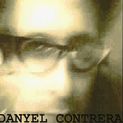 Carátula DANYEL CONTRERA - Danyel Contrera