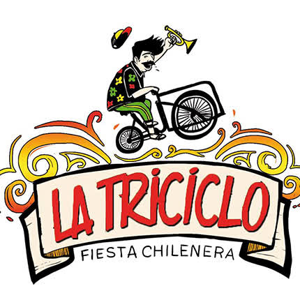 Carátula LA TRICICLO - La Triciclo