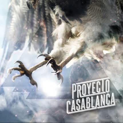 Carátula PROYECTO CASABLANCA - Proyecto Casablanca Ep